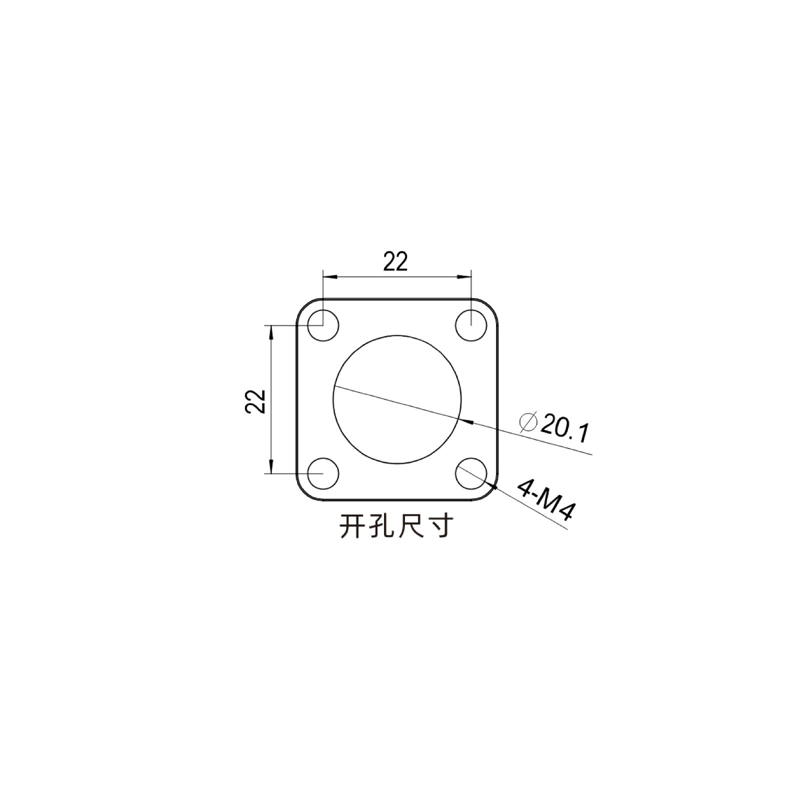 LTC08SI-M1YL內螺紋插座 120/150/200A 橘黃